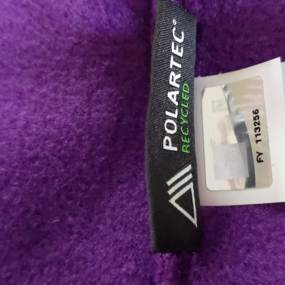 Girl's XL (18) North Face Denali NEW - Picture 6 of 8